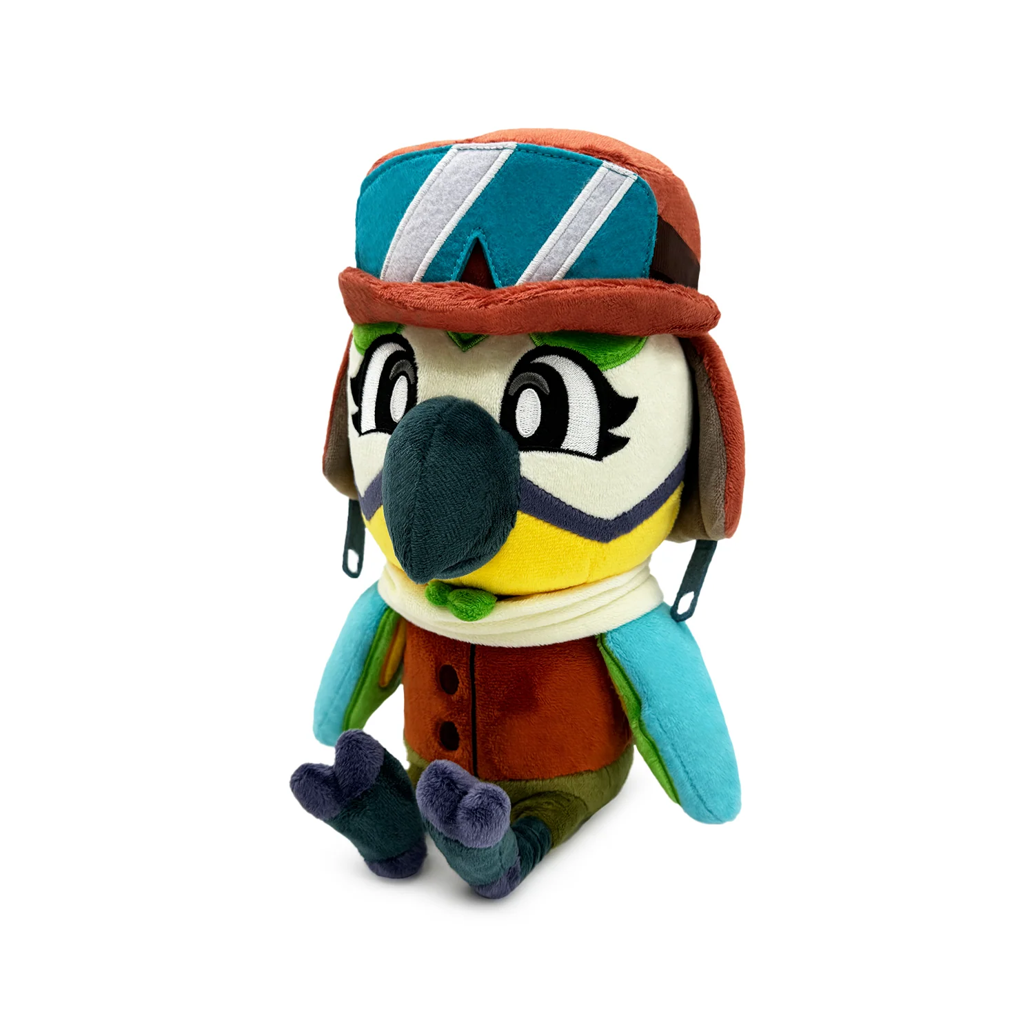 Thumb 4